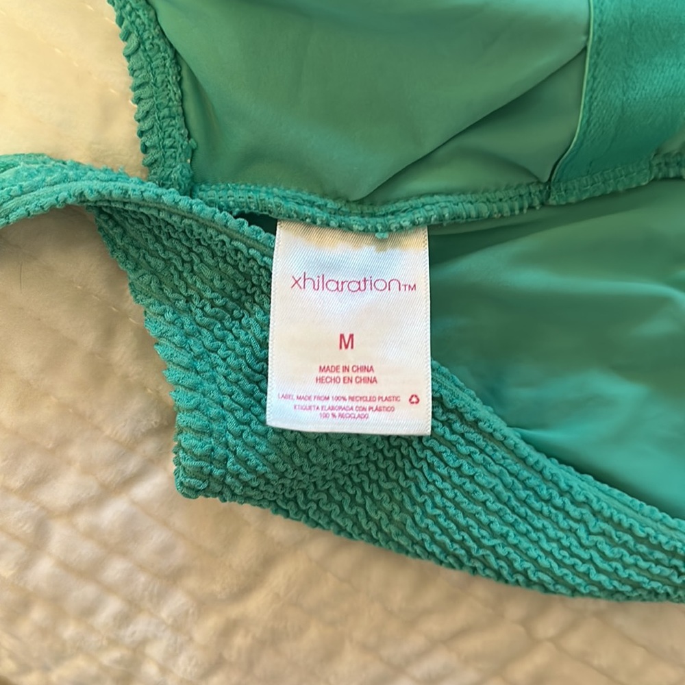 Target One piece swim - Picture 3 of 3